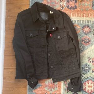 Levi’s jacket size small